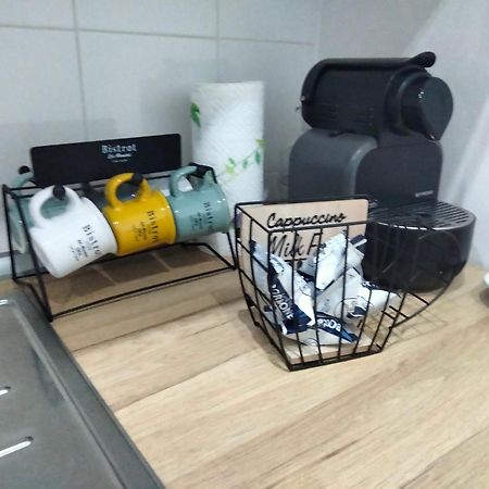 B&B Ilary Home باري الغرفة الصورة