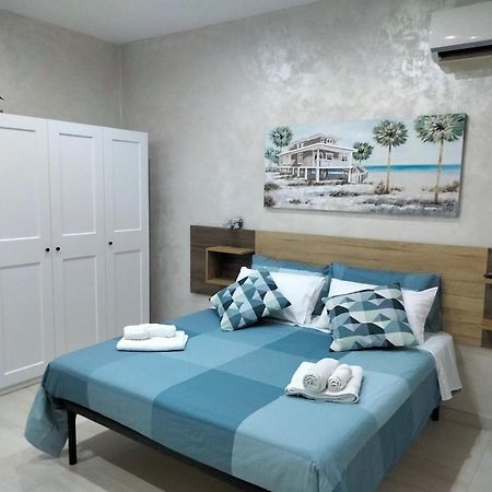 B&B Ilary Home باري الغرفة الصورة