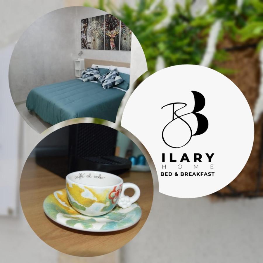 B&B Ilary Home باري المظهر الخارجي الصورة