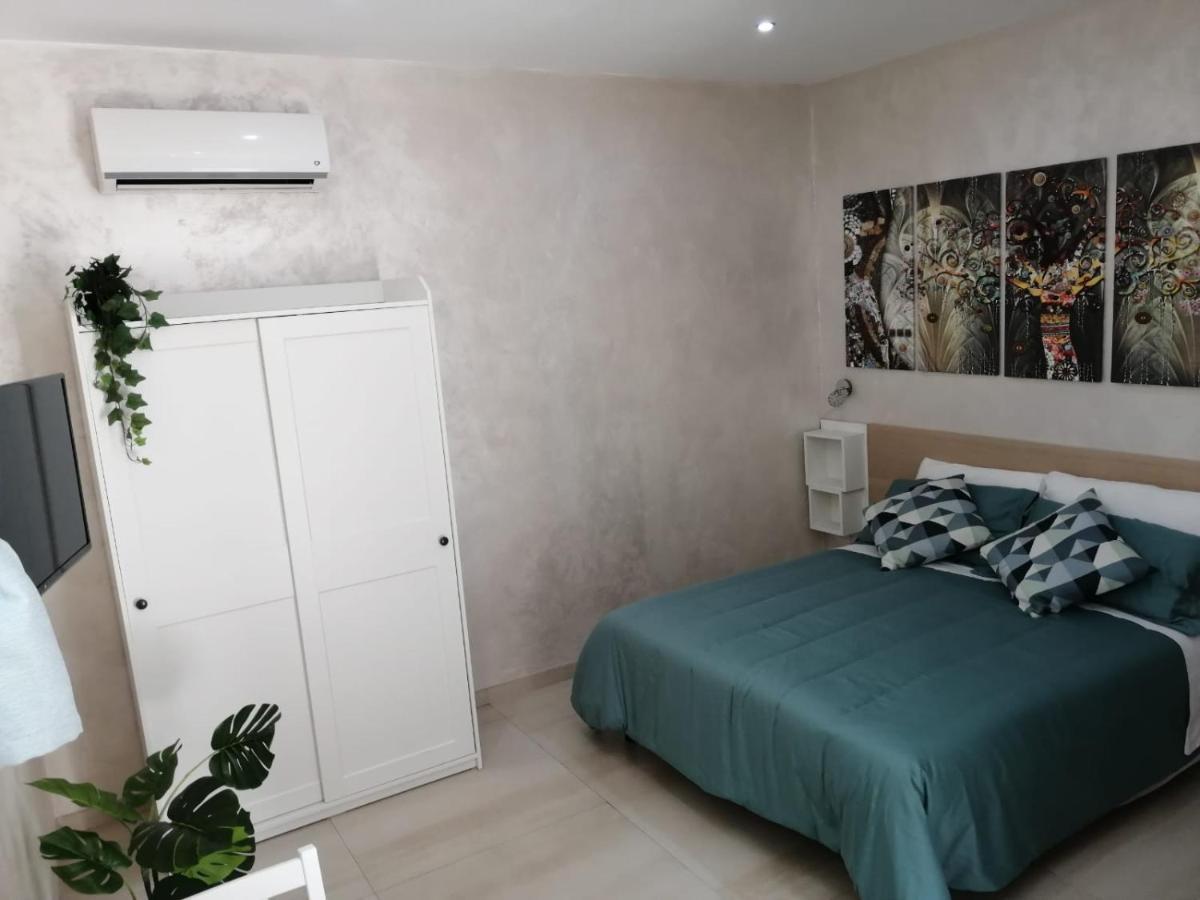 B&B Ilary Home باري المظهر الخارجي الصورة