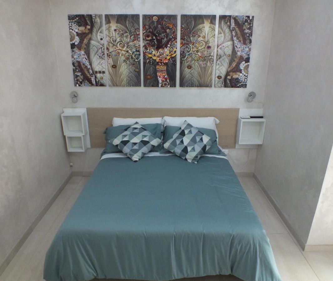 B&B Ilary Home باري المظهر الخارجي الصورة