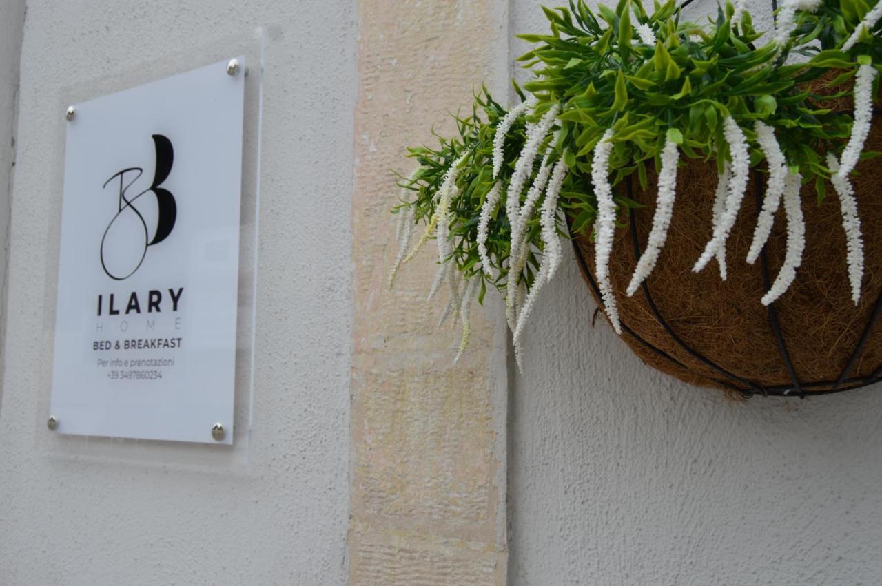 B&B Ilary Home باري المظهر الخارجي الصورة