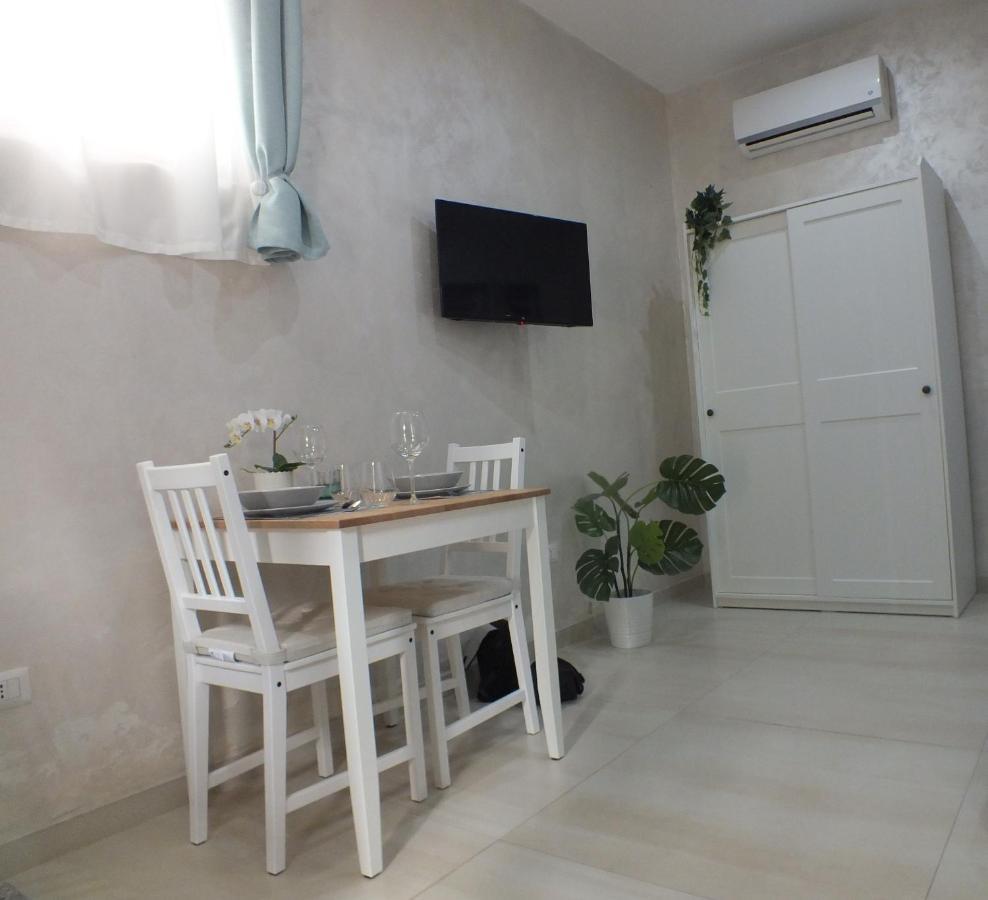 B&B Ilary Home باري المظهر الخارجي الصورة