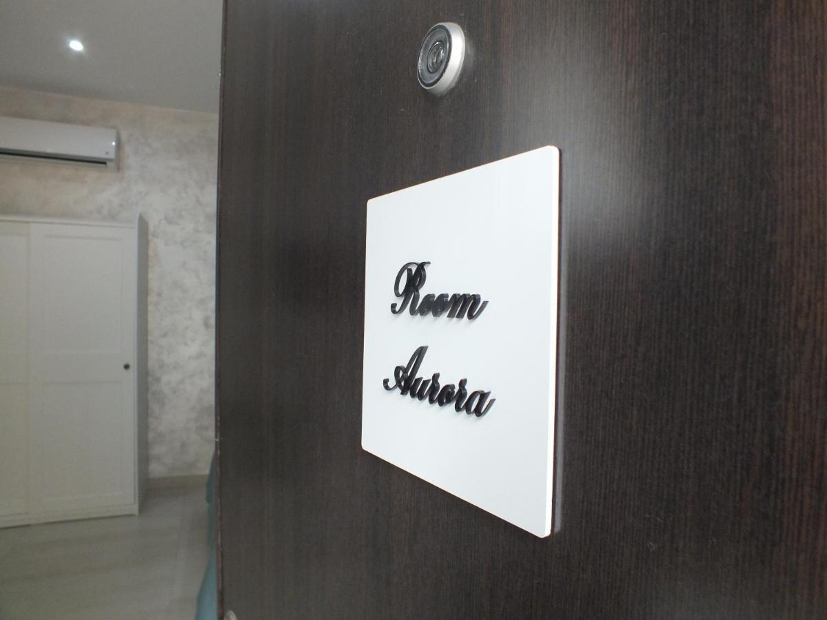 B&B Ilary Home باري المظهر الخارجي الصورة
