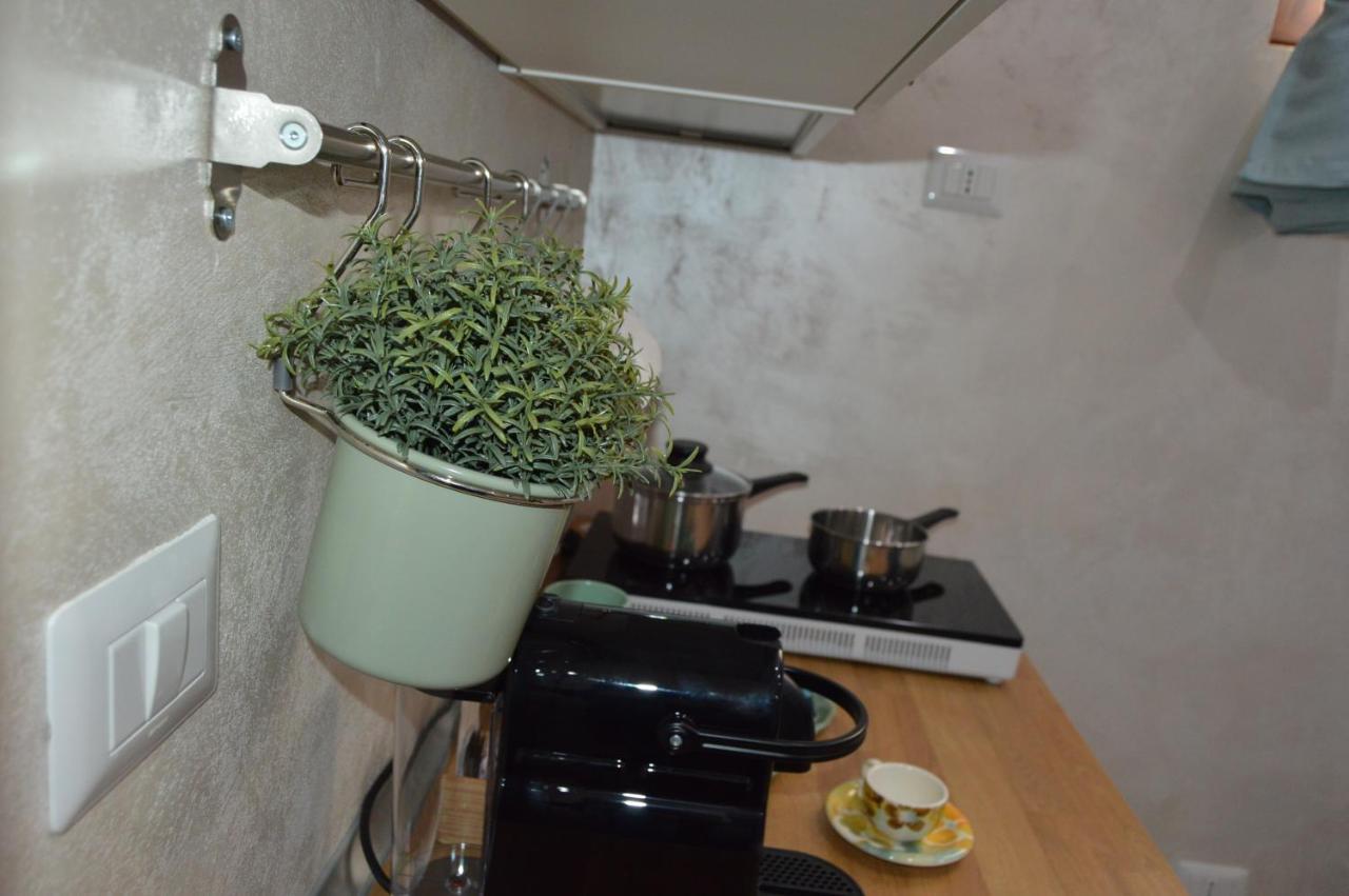 B&B Ilary Home باري المظهر الخارجي الصورة