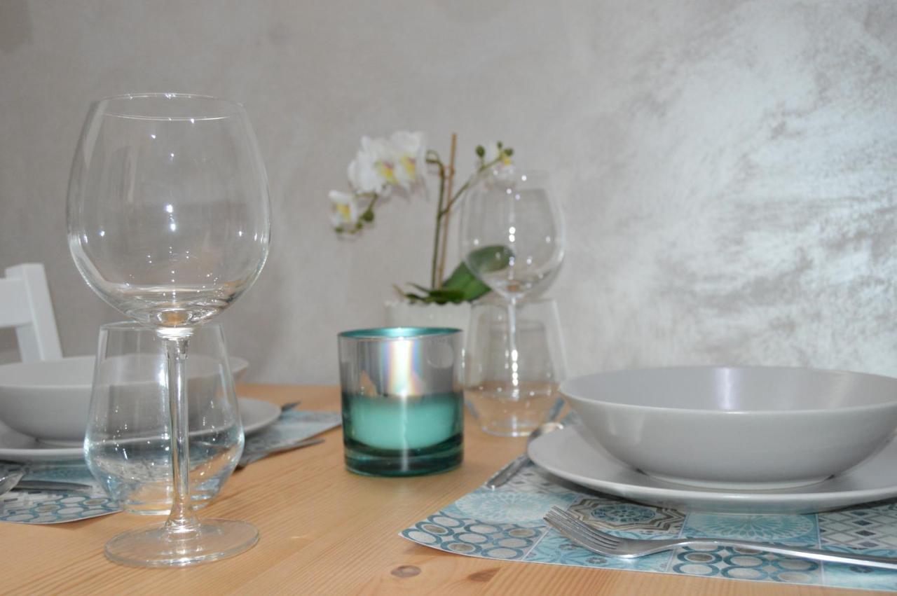 B&B Ilary Home باري المظهر الخارجي الصورة