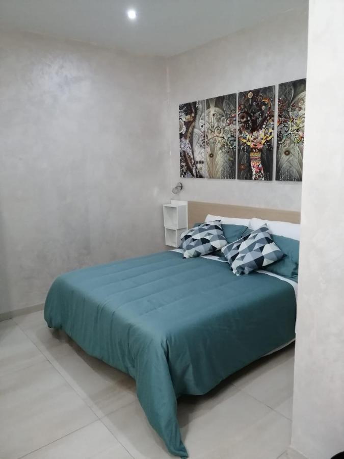 B&B Ilary Home باري المظهر الخارجي الصورة