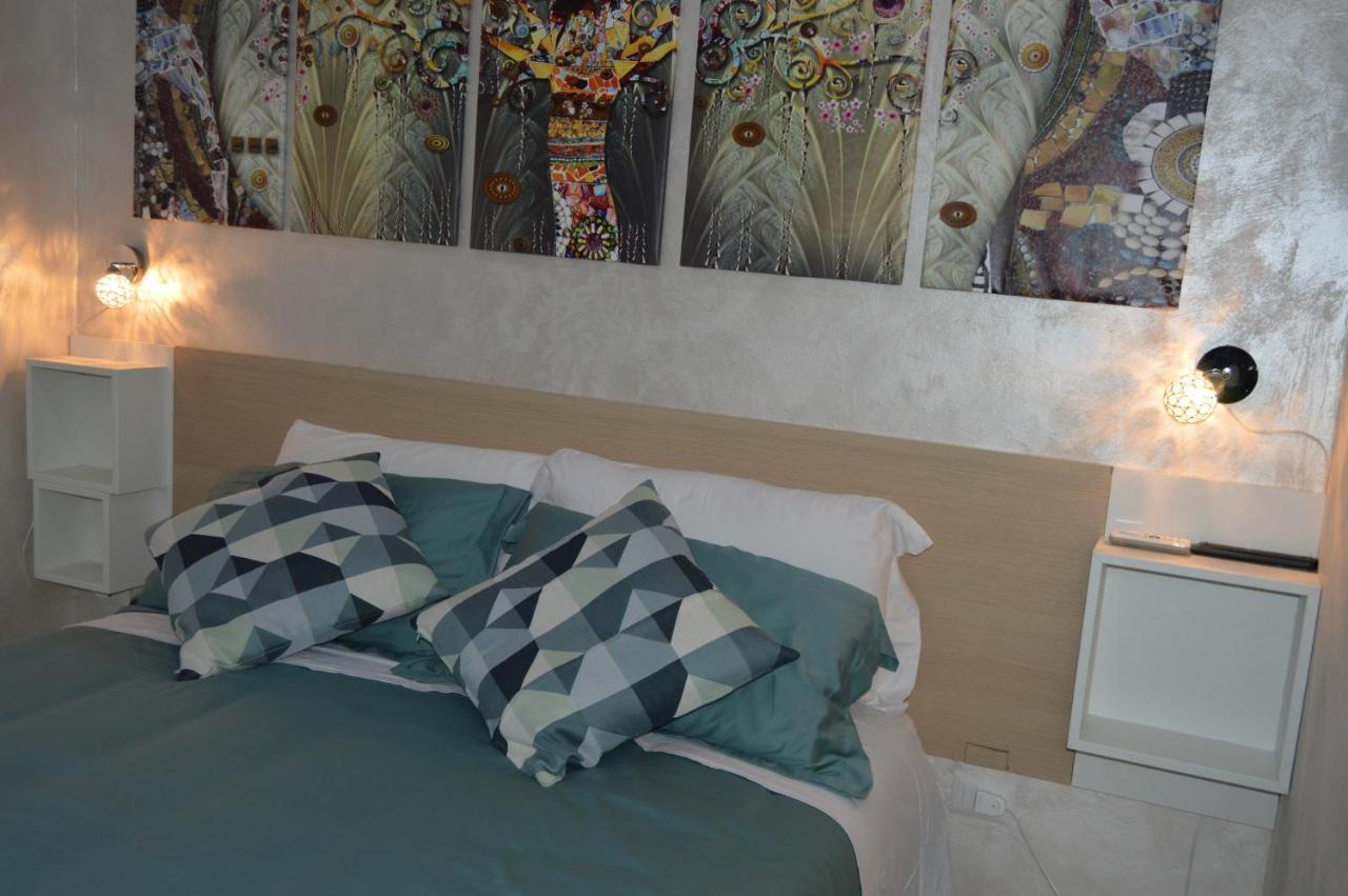 B&B Ilary Home باري المظهر الخارجي الصورة