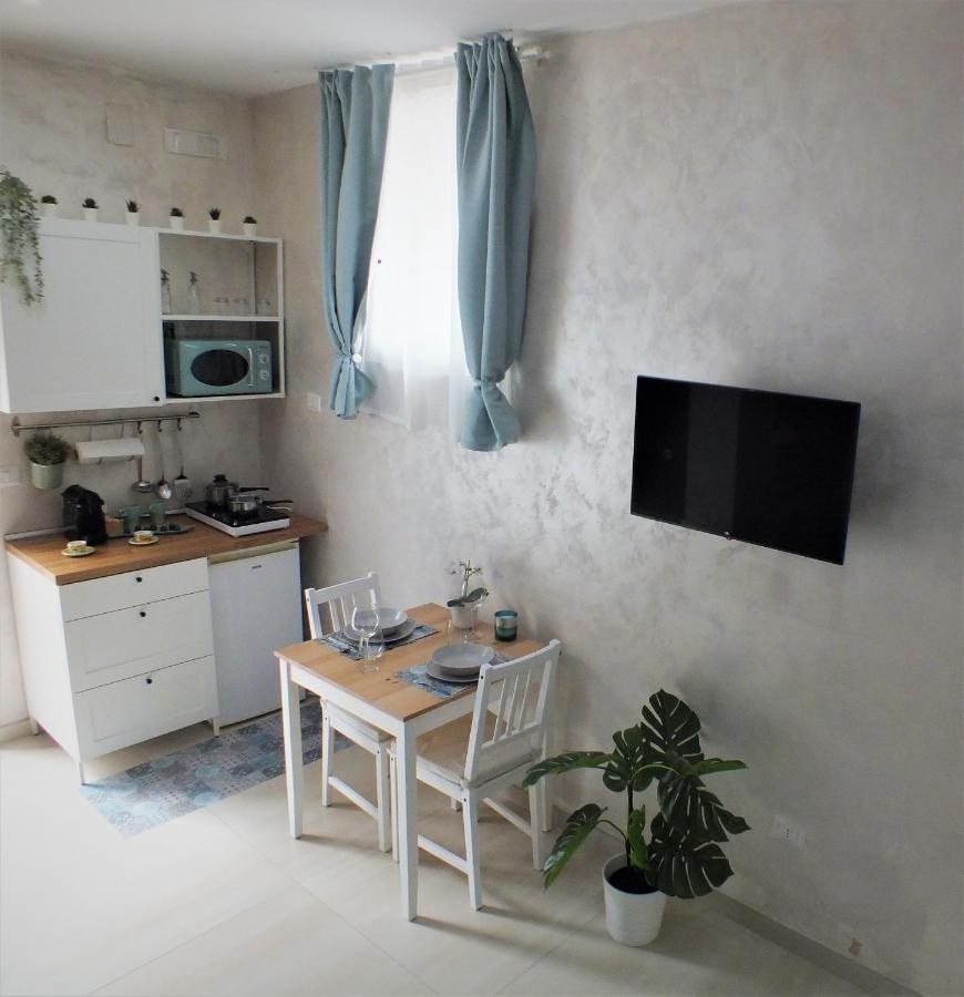B&B Ilary Home باري المظهر الخارجي الصورة