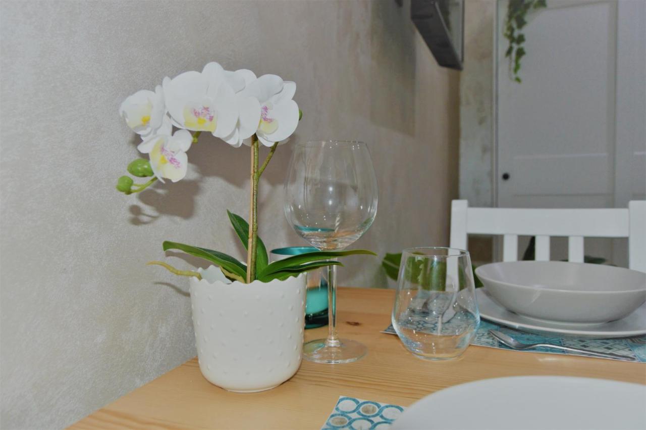 B&B Ilary Home باري المظهر الخارجي الصورة