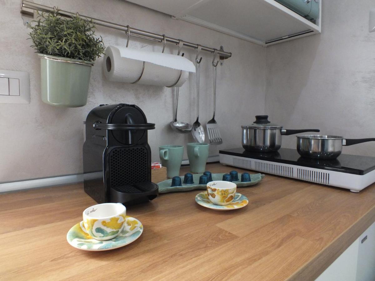 B&B Ilary Home باري المظهر الخارجي الصورة