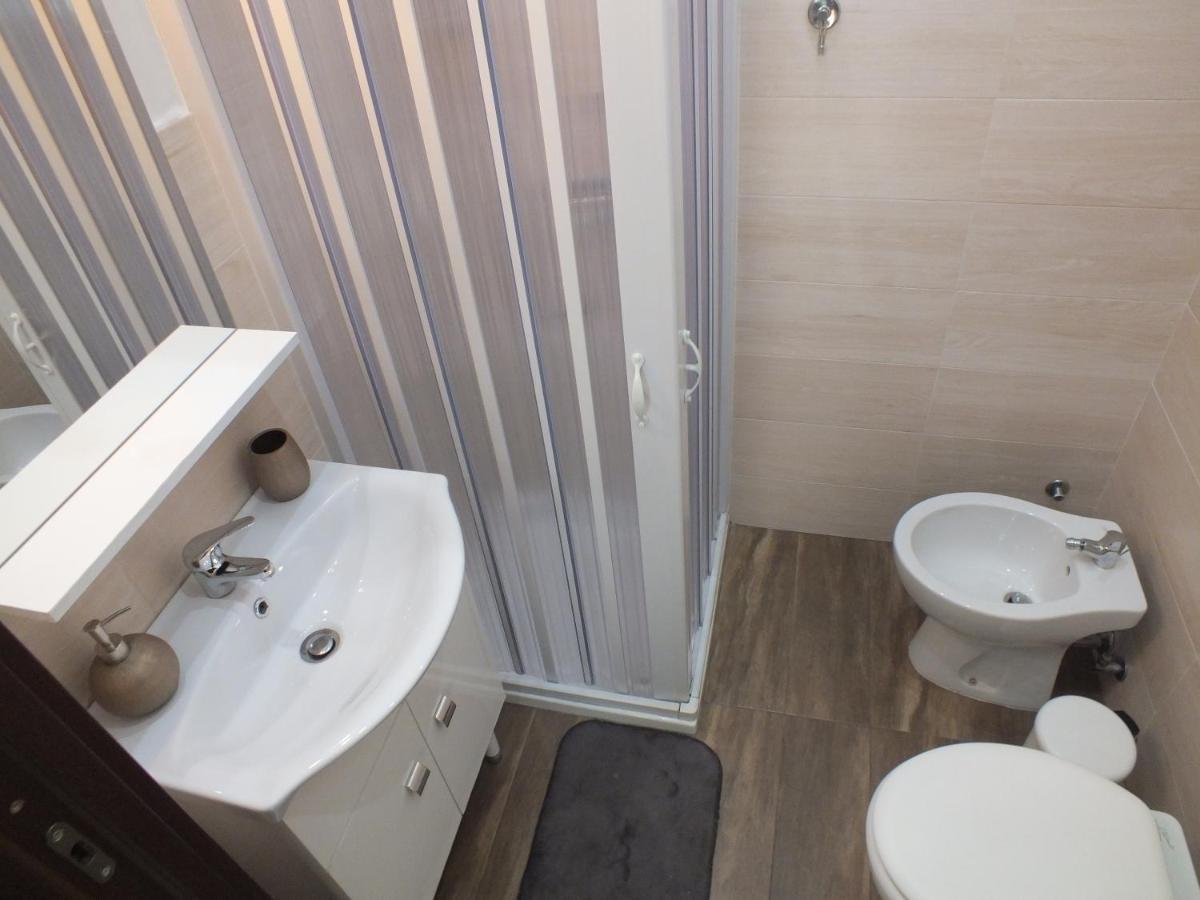 B&B Ilary Home باري المظهر الخارجي الصورة