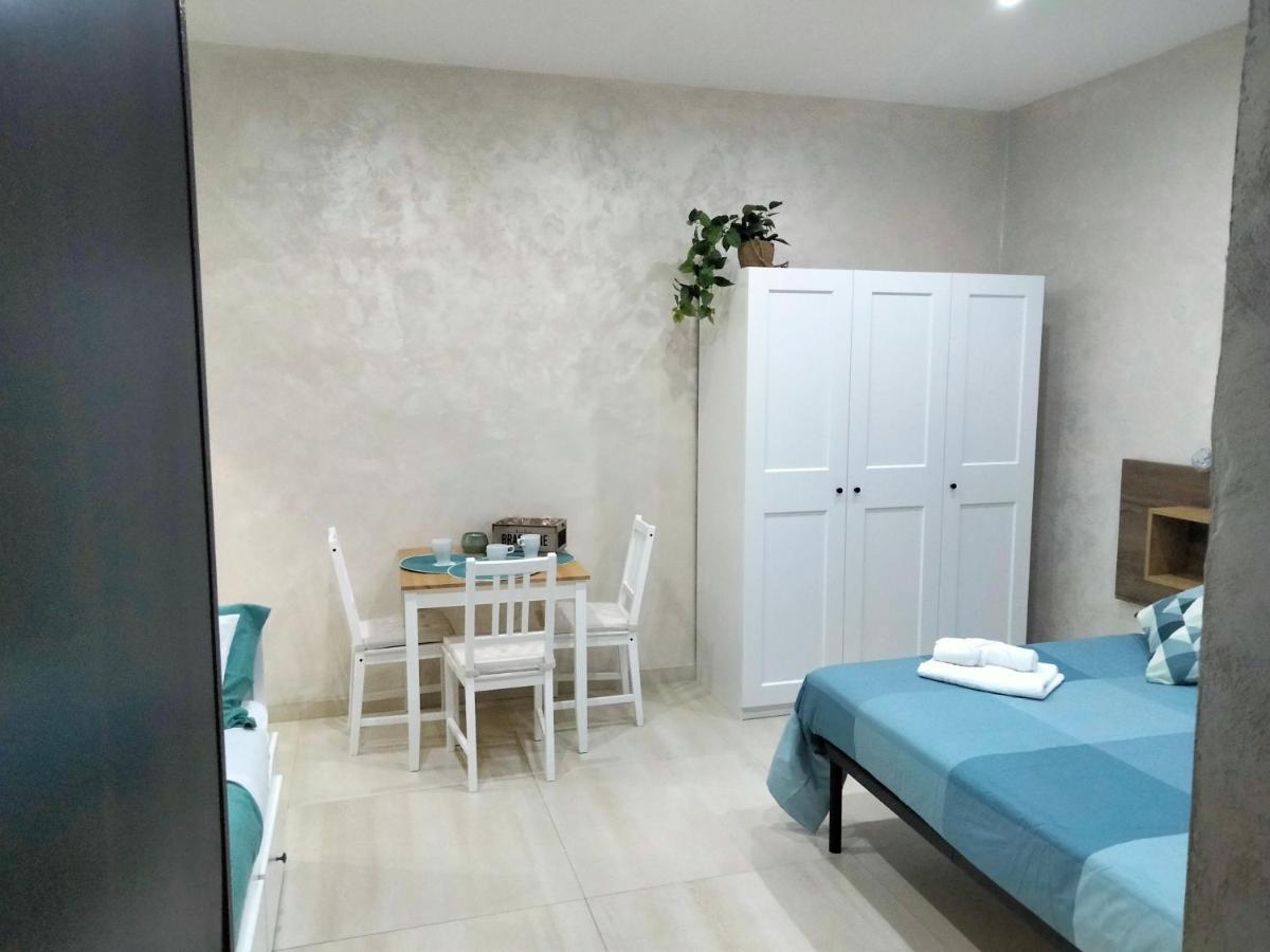 B&B Ilary Home باري الغرفة الصورة