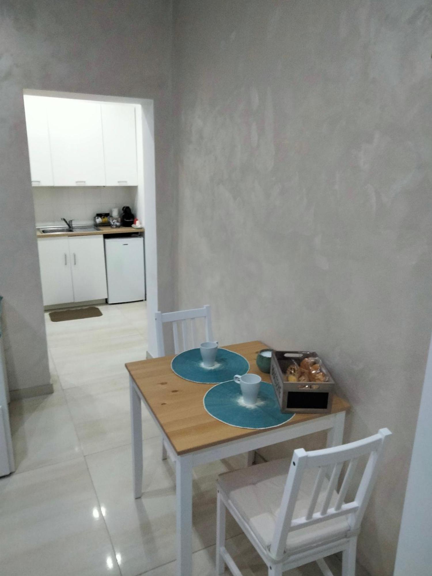 B&B Ilary Home باري الغرفة الصورة