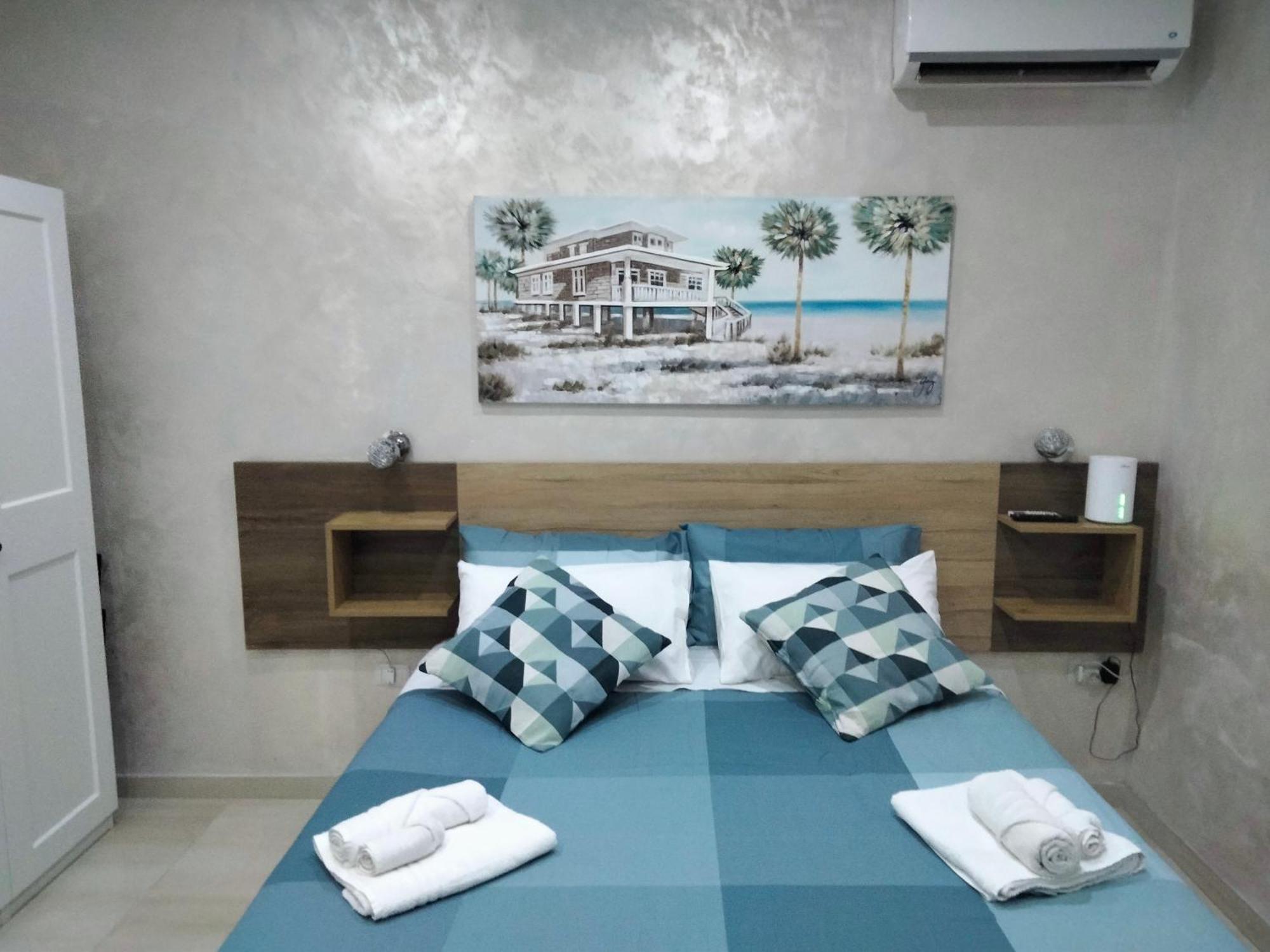 B&B Ilary Home باري الغرفة الصورة