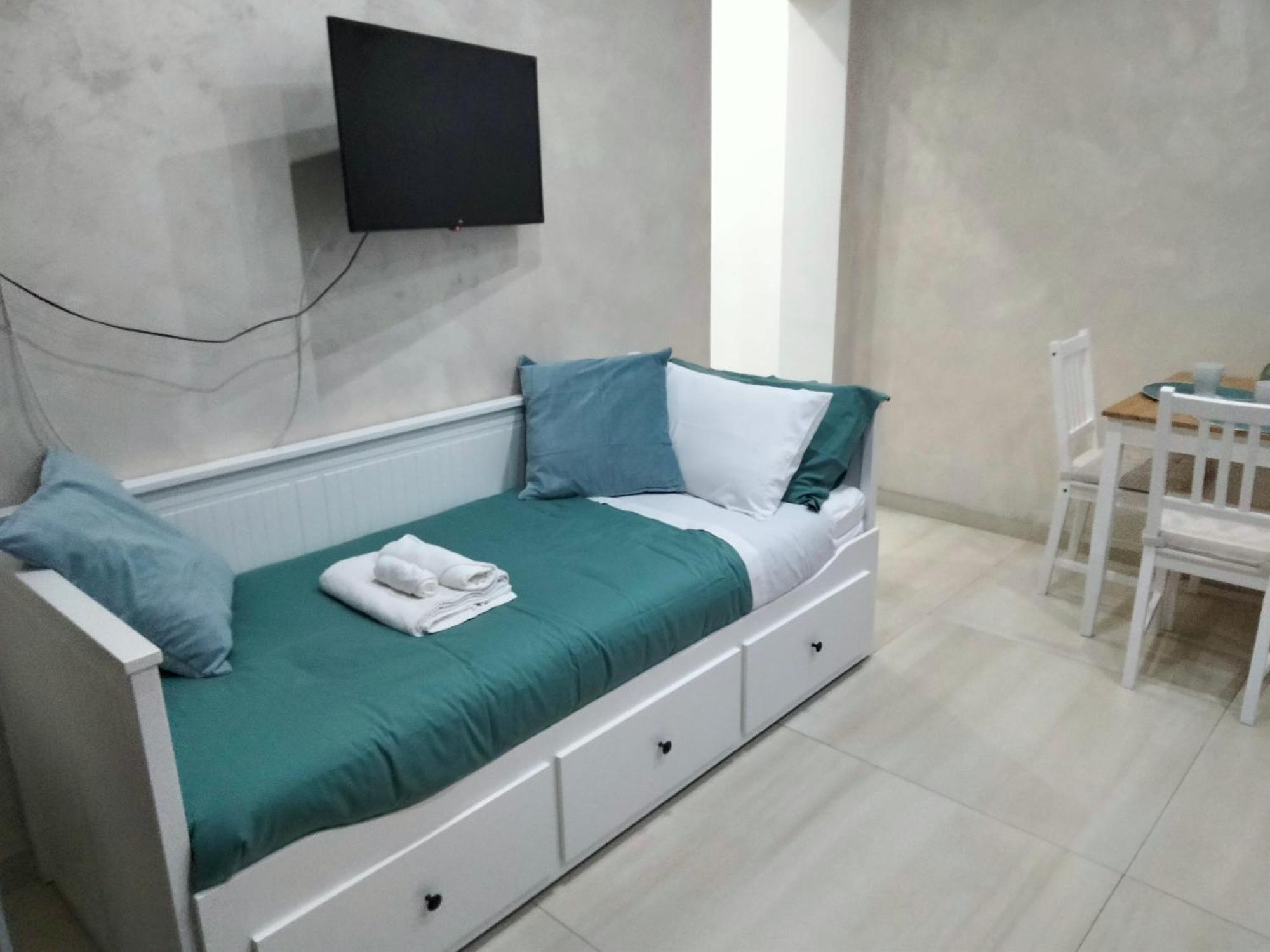 B&B Ilary Home باري الغرفة الصورة