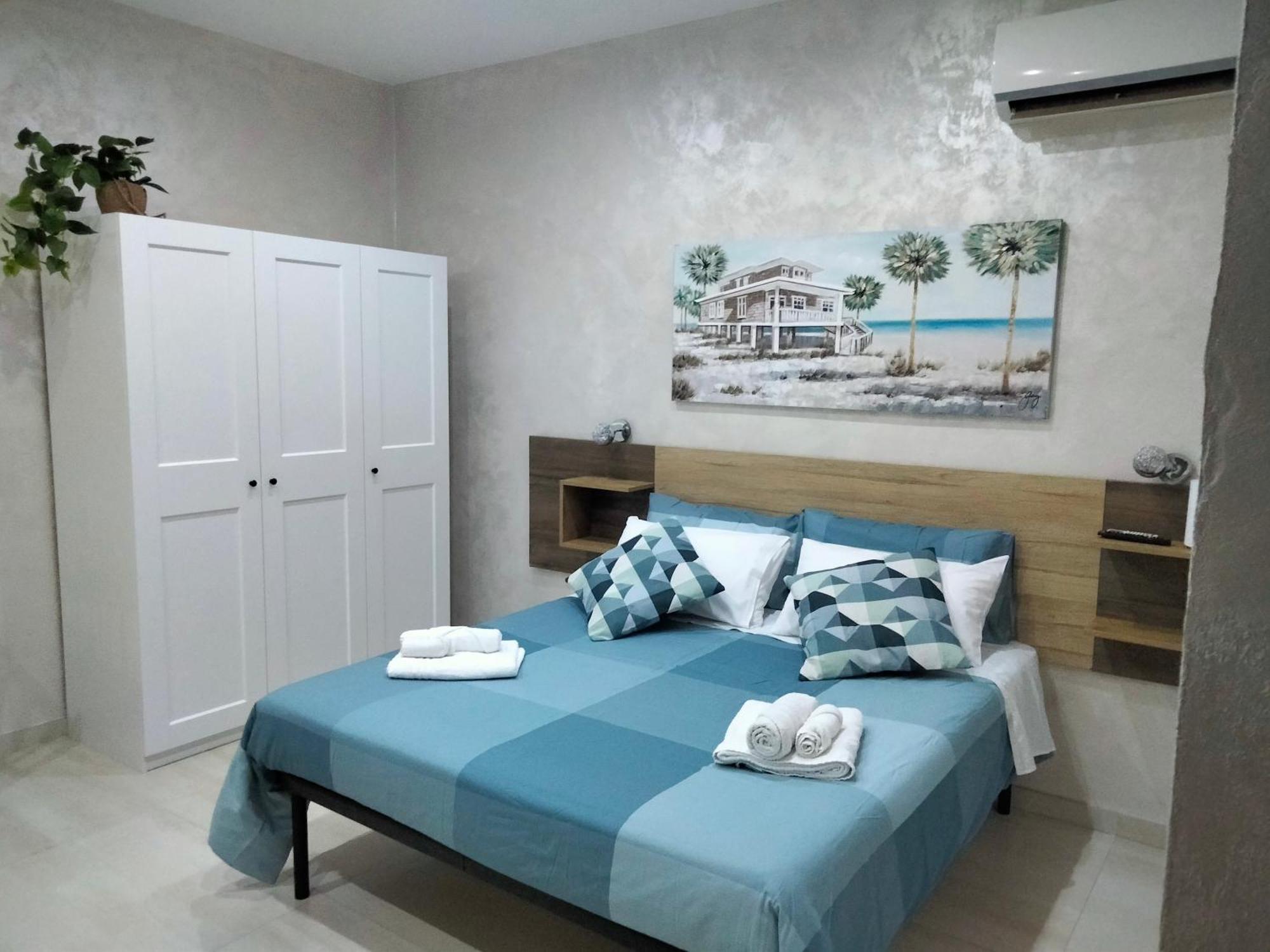 B&B Ilary Home باري الغرفة الصورة
